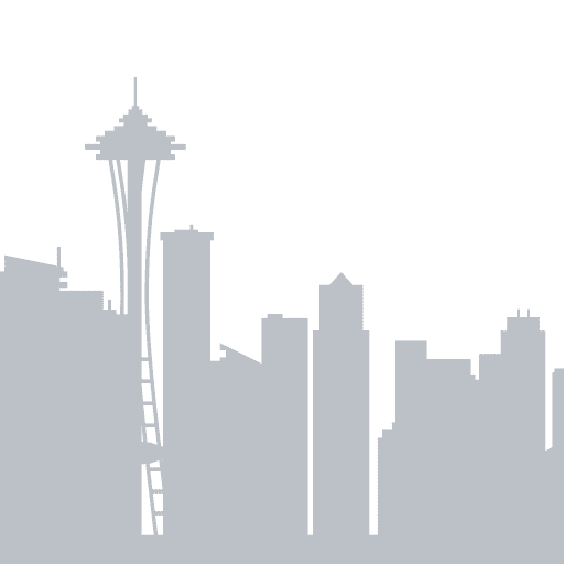 seattle_vector_image