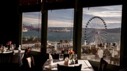 Customer Spotlight – Maximilien Restaurant