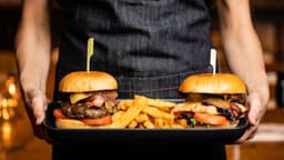 Favorite Places to Grab a Burger in Seattle
