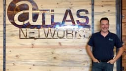 Atlas Networks Open House Recap