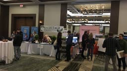 Suncadia Real Estate Expo 2018