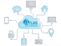 Atlas Networks Plug and Play – Get Online Instantly!